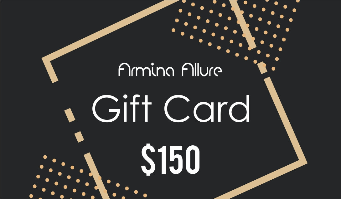 Armina Allure Gift Card