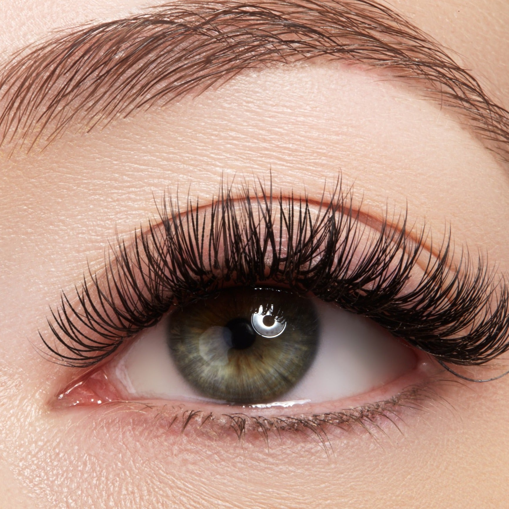 Armina Allure eyelash extension